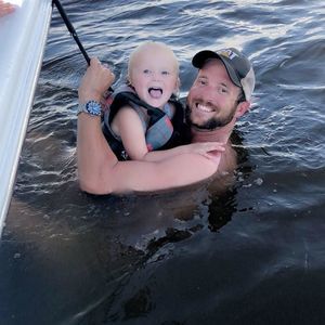 Meet your Posher, Colby